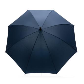 XD Collection 23" Impact AWARE™ RPET 190T Stormproof-Schirm Navy