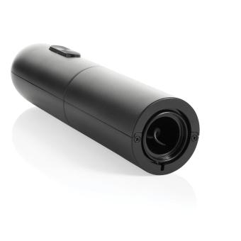 XD Collection Vino re-chargeable electric wine opener Black