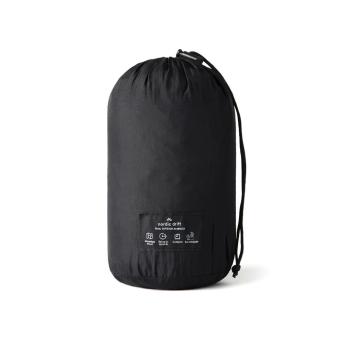 Nordic Drift GRS Trail outdoor Hammock Black