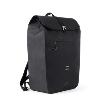 Nordic Drift Trail RCS waterproof Daypack 30L Black