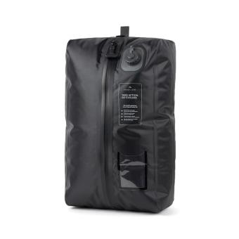 Nordic Drift Trail RCS IPX 8 vacuum bag with pump 20L Black