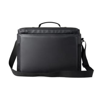 Nordic Drift Storm RCS water-repellent cooler bag 20L Black
