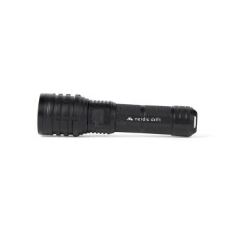Nordic Drift Everest High-Performance Dual-Power Akkulampe Schwarz