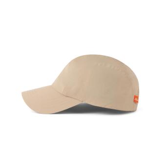 Nordic Drift RCS Aero UPF 50+ Kappe Beige
