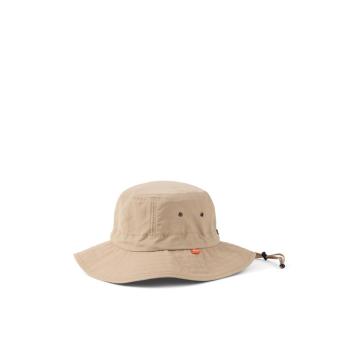 Nordic Drift RCS Horizon UPF 50+ bucket hat Fawn