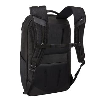 Thule Accent Recycled Backpack 23L Black