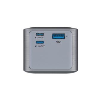 Anker Prime 27,650mAh Powerbank (250W) Grau