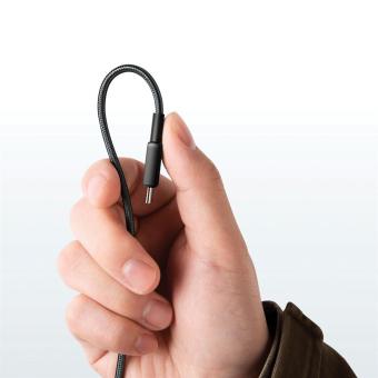 Anker USB-C to USB-C Cable 1.8 metre 60W Gray/black