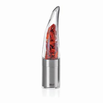 AdHoc Pepe Chili-Schneider Transparent