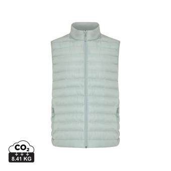 IQONIQ Meru men recycled polyester bodywarmer 
