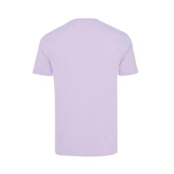 Iqoniq Bryce T-Shirt aus recycelter Baumwolle, lila Lila | XXS