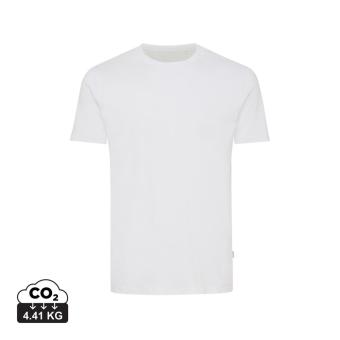 Iqoniq Bryce T-Shirt aus recycelter Baumwolle 