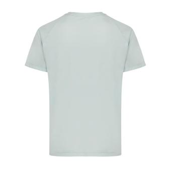 IQONIQ Tikal Sport Quick-Dry T-Shirt aus rec. Polyester, Eisberggrün Eisberggrün | XXS