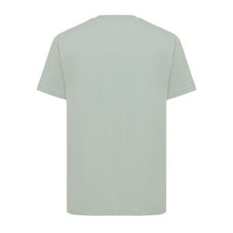 IQONIQ Kakadu relaxed T-Shirt aus recycelter Baumwolle, Eisberggrün Eisberggrün | XXS