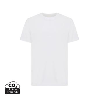 IQONIQ Kakadu relaxed T-Shirt aus recycelter Baumwolle 