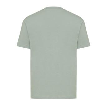 IQONIQ Sierra lightweight recycled cotton t-shirt, iceberg green Iceberg green | XXS