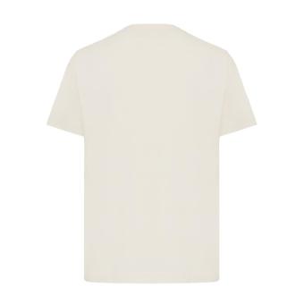 IQONIQ Sierra Lightweight T-Shirt aus recycelter Baumwolle, natur Natur | 5XL