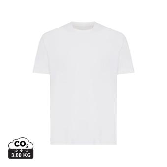 Iqoniq Sierra Lightweight T-Shirt aus recycelter Baumwolle 