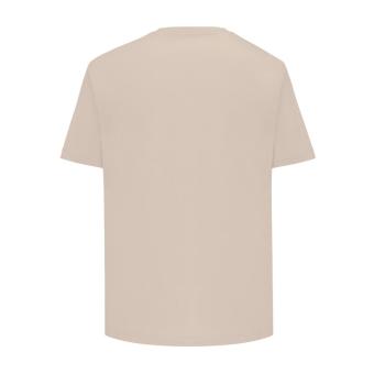 Iqoniq Teide recycled cotton t-shirt, fawn Fawn | XS