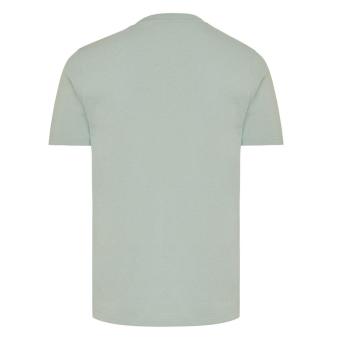 IQONIQ Brett T-Shirt aus recycelter Baumwolle, Eisberggrün Eisberggrün | M