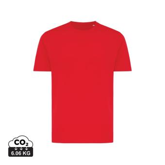 IQONIQ Brett T-Shirt aus recycelter Baumwolle 