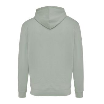 IQONIQ Jasper Hoodie aus recycelter Baumwolle, Eisberggrün Eisberggrün | XXS
