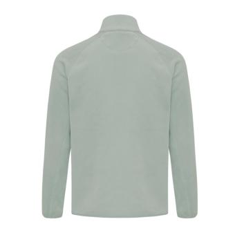 IQONIQ Talung Mikrofleece Jacke aus recyceltem Polyester, Eisberggrün Eisberggrün | XXS