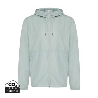 IQONIQ Logan Lightweight Jacke aus recyceltem Polyester 