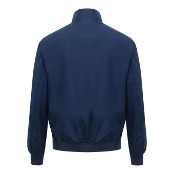 IQONIQ Odin recycled polyester urban jacket, navy Navy | XXS