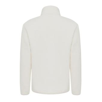 Iqoniq Diran Fleecejacke aus recyceltem Polyesterflor, Neutral Neutral | XXS