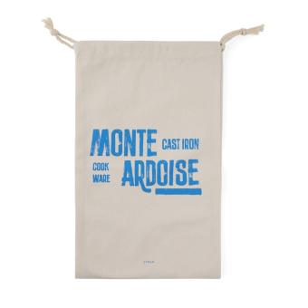 VINGA Monte Ardoise burner Black