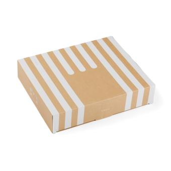 VINGA Monte neu oven dish Black