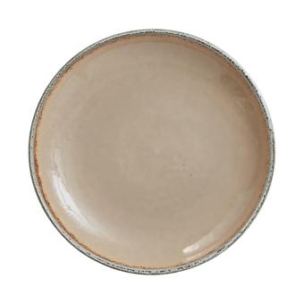 Vinga Nomimono Bowl, 31cm Beige