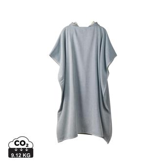 VINGA Tolo hammam terry beach poncho 