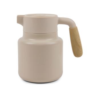 VINGA Arbe RCS Isolierkanne 1200ml Beige