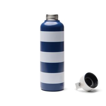 VINGA Lagoa RCS SS bottle 600 ML, nature Nature,white