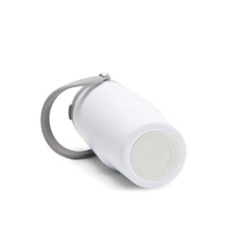 VINGA Eos trek RCS recycled SS 880 ML White/grey