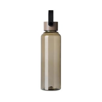 VINGA Baltimore RCS rPET-Flasche 550ml Beige