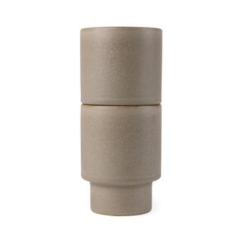 VINGA Nagano RCS Becher Beige