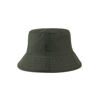 VINGA Baltimore AWARE™ recycled PET bucket hat Green