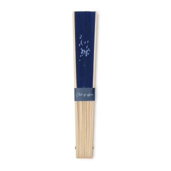 VINGA Out of office hand fan, nature Nature,white