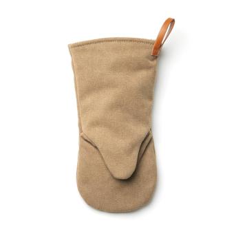 VINGA Asado Ofenhandschuh Braun