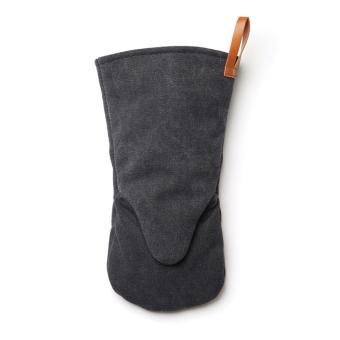 VINGA Asado Ofenhandschuh Schwarz