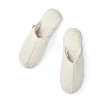 VINGA Waltor slippers Fawn