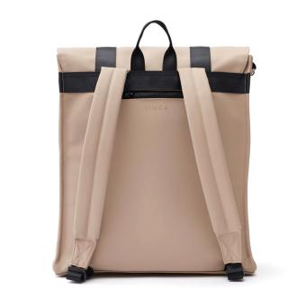 VINGA Baltimore Backpack Fawn