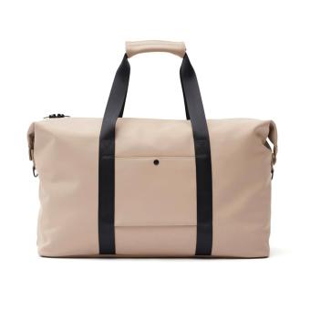 VINGA Baltimore Weekendbag Fawn