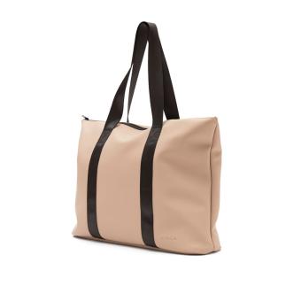 VINGA Baltimore Tote Bag Beige