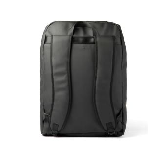 VINGA Baltimore Gym-Rucksack Schwarz