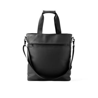 VINGA Baltimore Office-Tote Schwarz