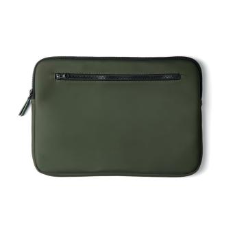 VINGA Baltimore Laptopcase 15“ Grün